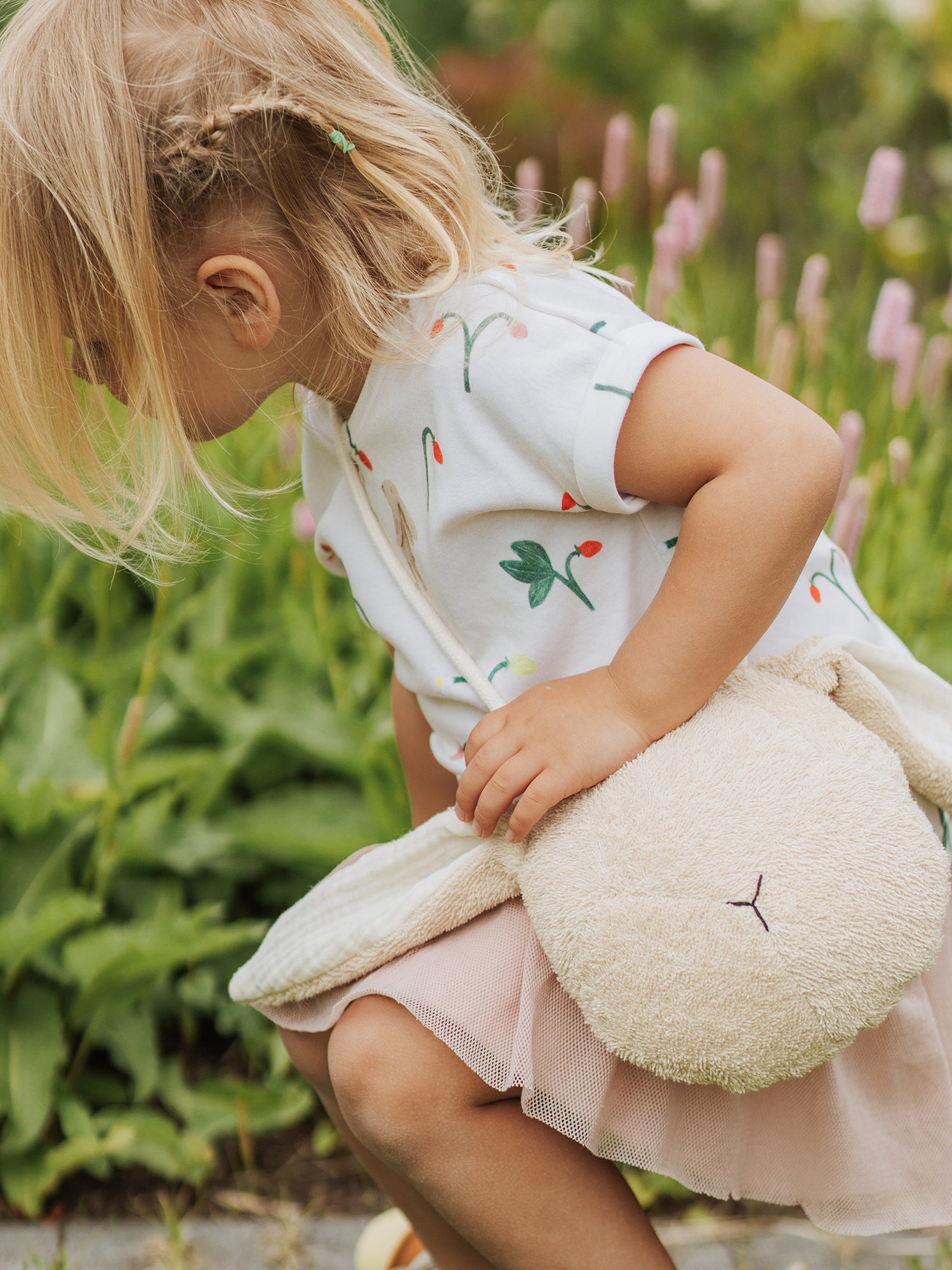 Bag – Bunny