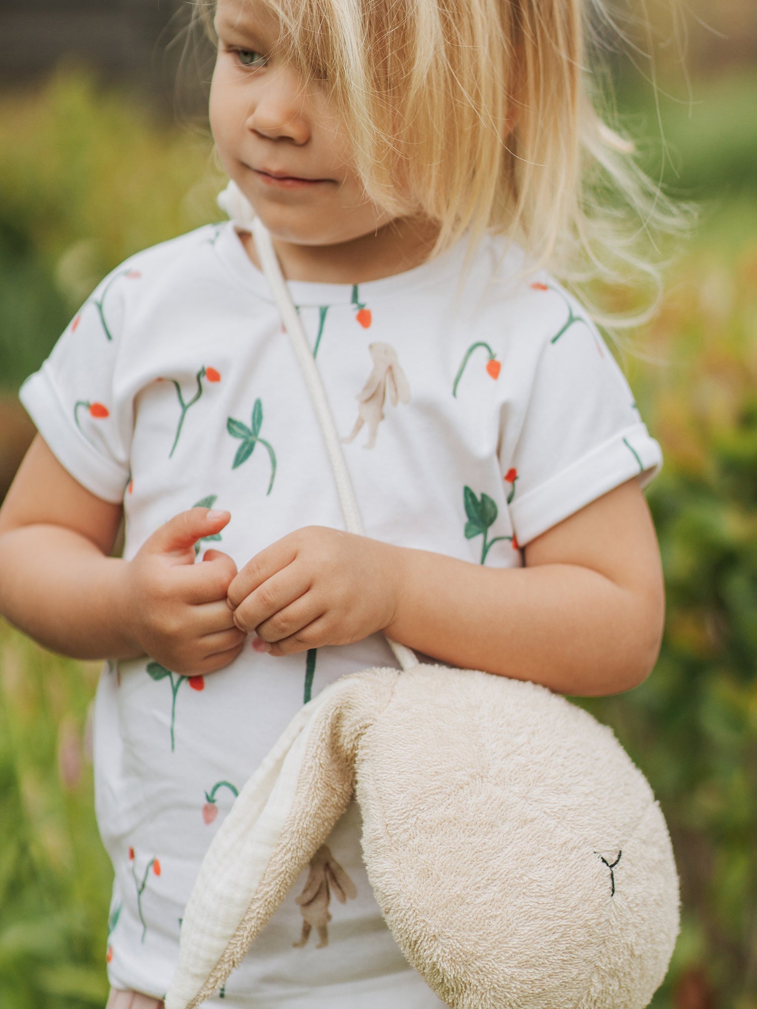 Bag – Bunny