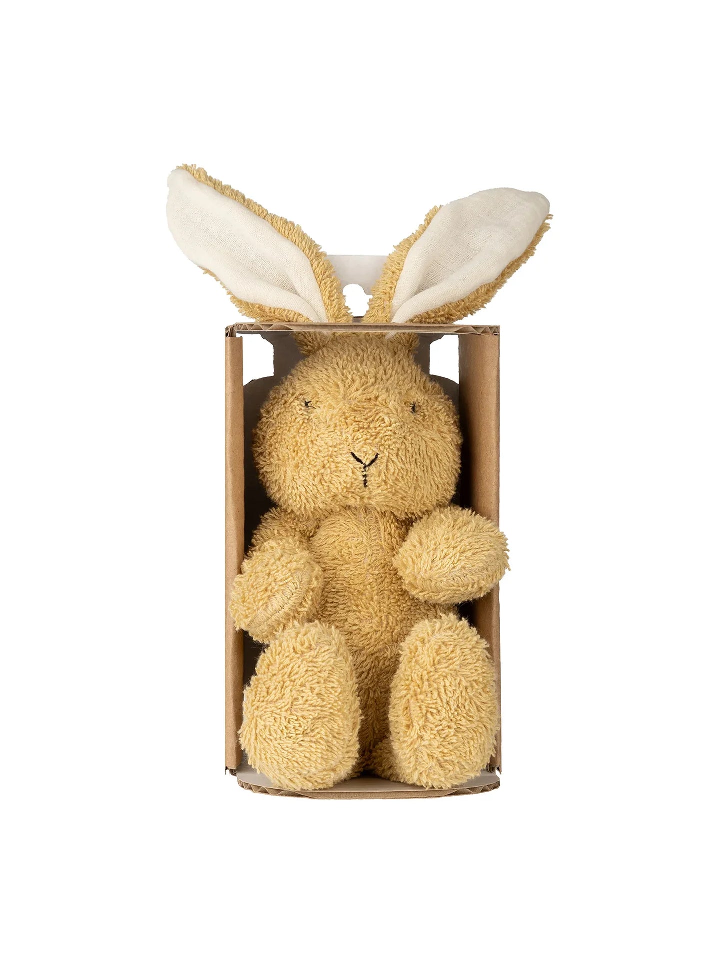 Soft Toy - Bunny Amber