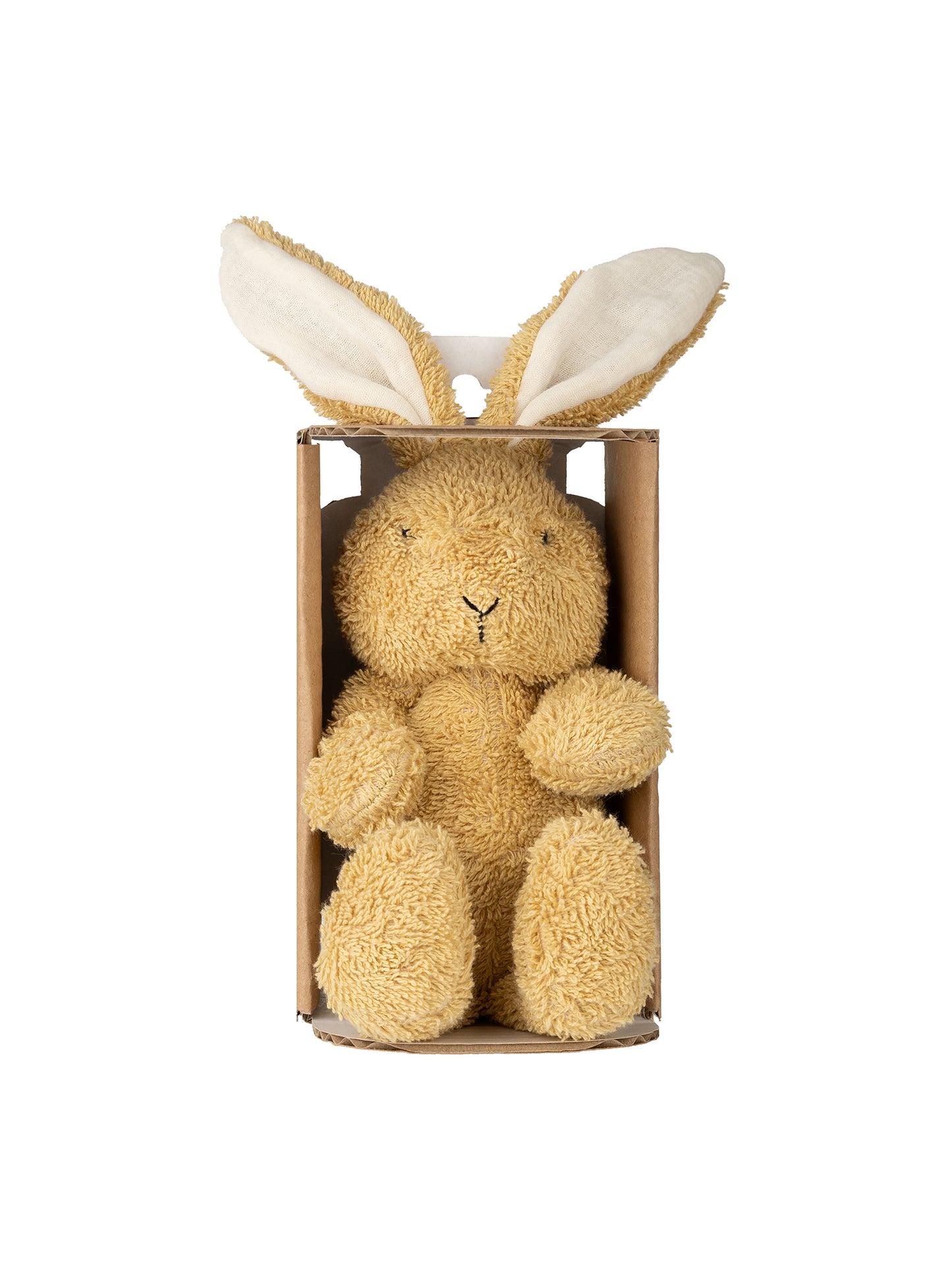 Soft Toy - Bunny Amber