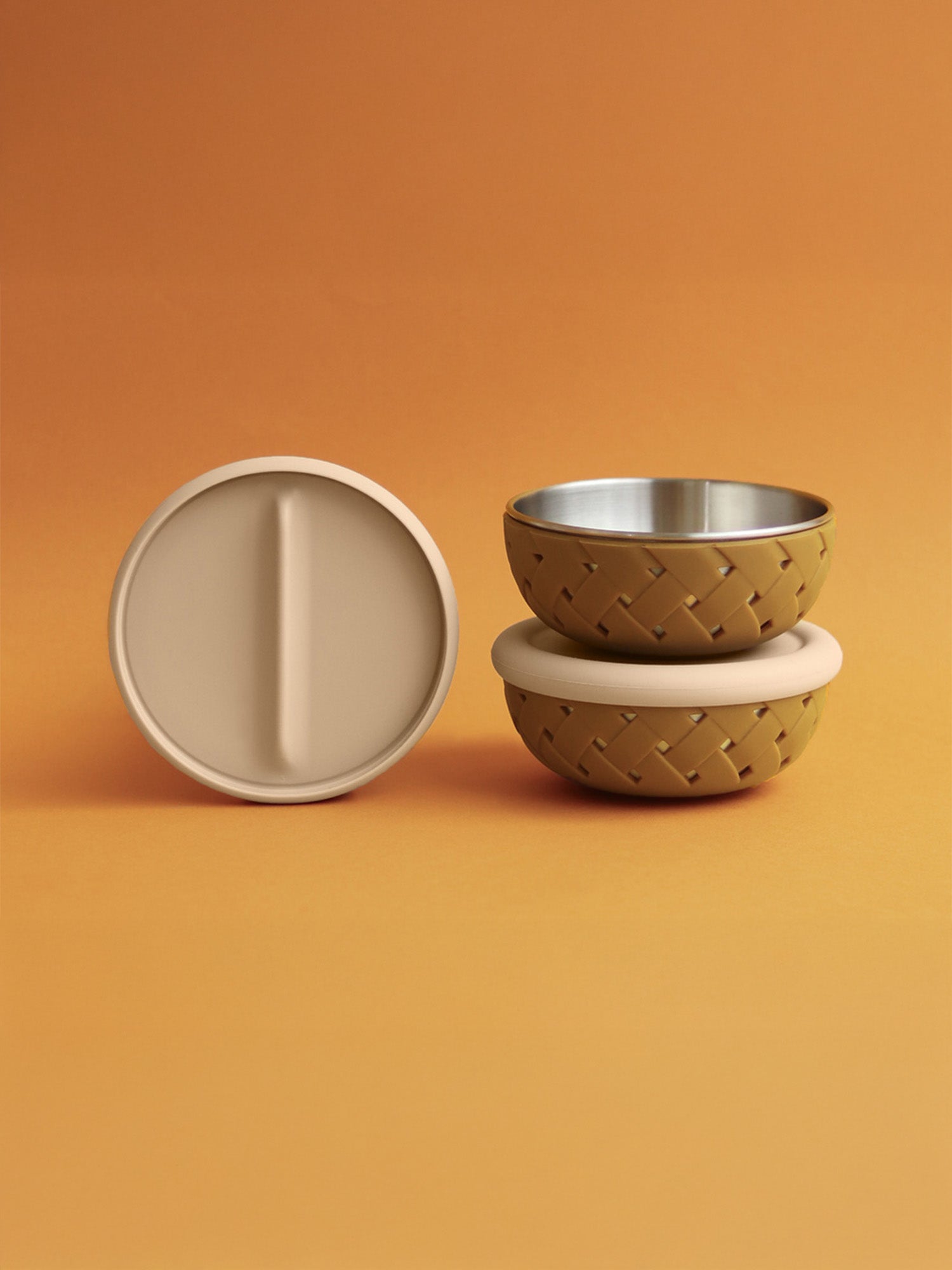 Tami Bowl - Milk Tea + Caramel