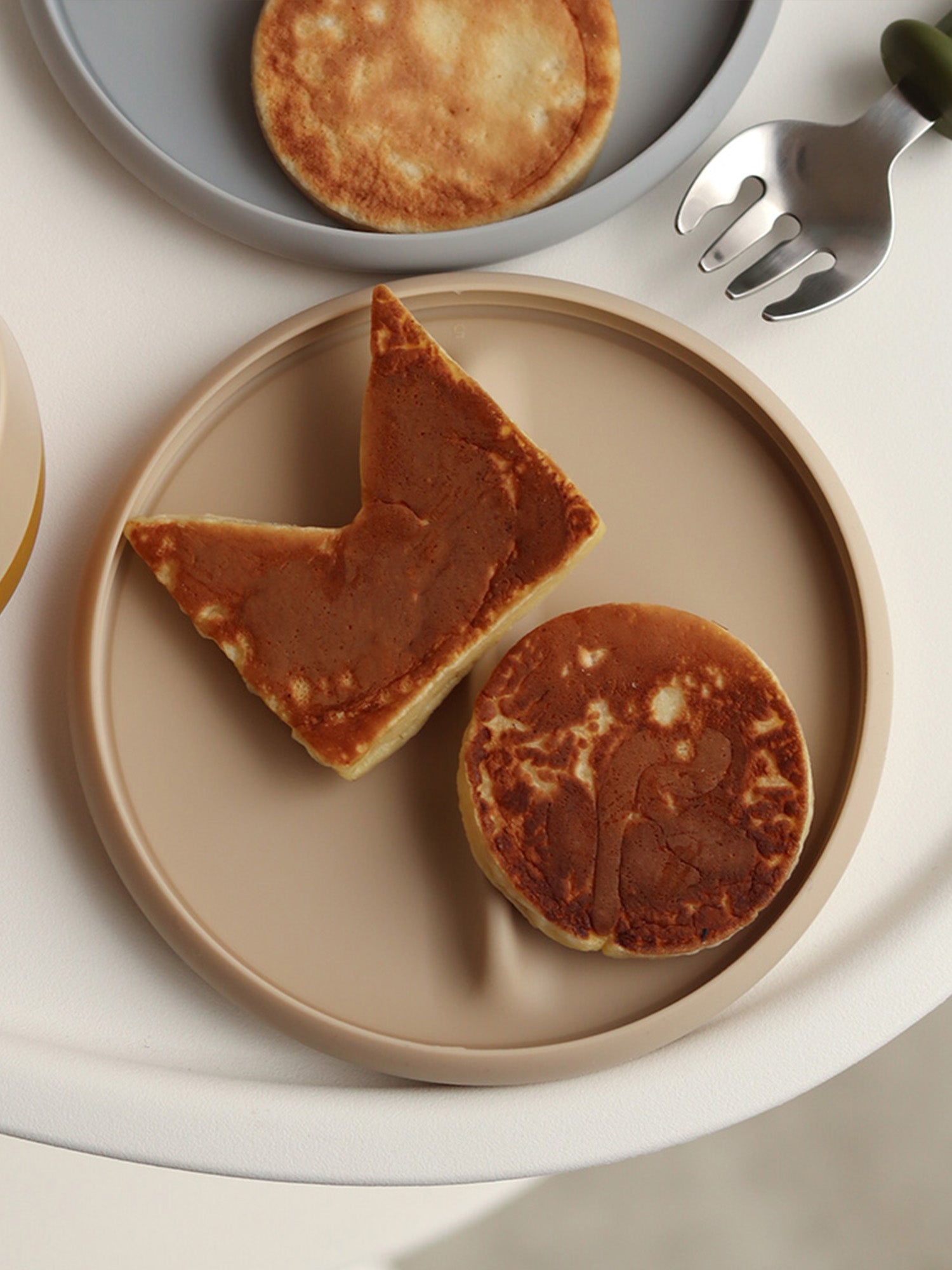 Tami Bowl - Milk Tea + Caramel