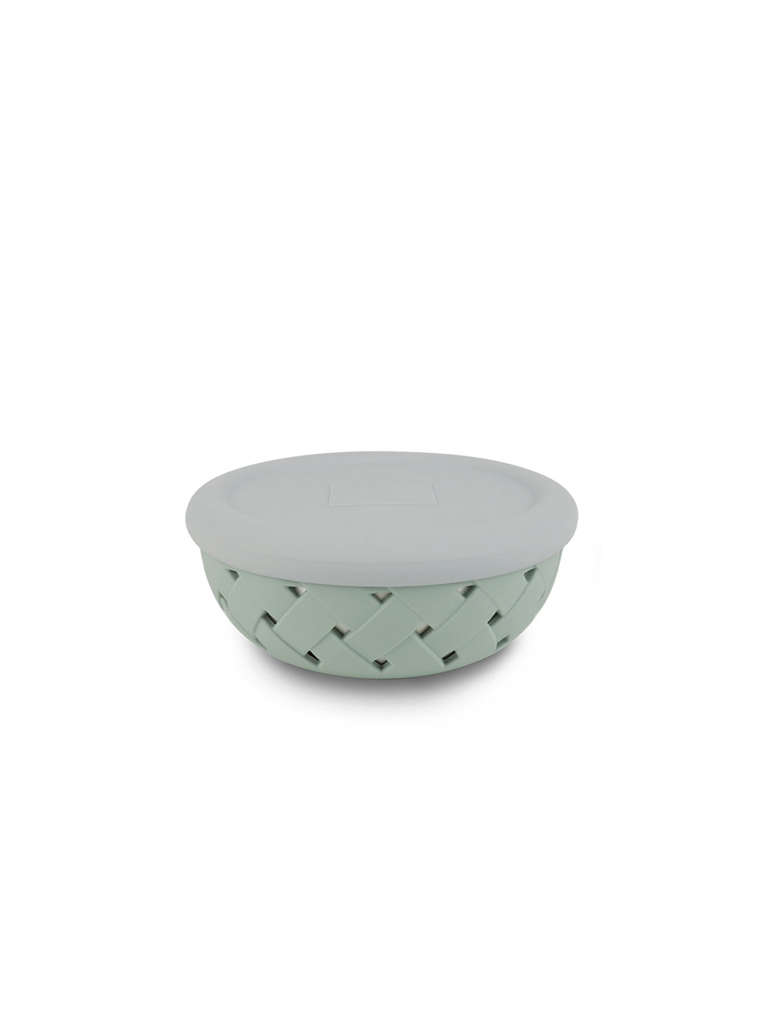 Tami Bowl - Elephant + Sage