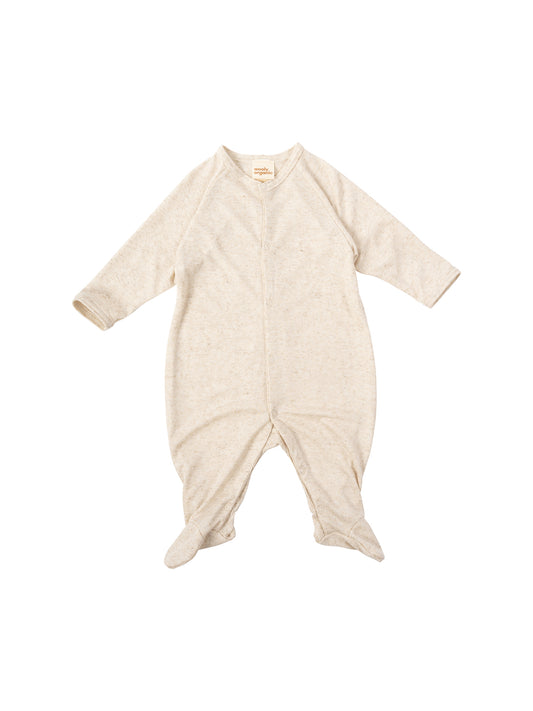 Tencel Sleepsuit With Feet