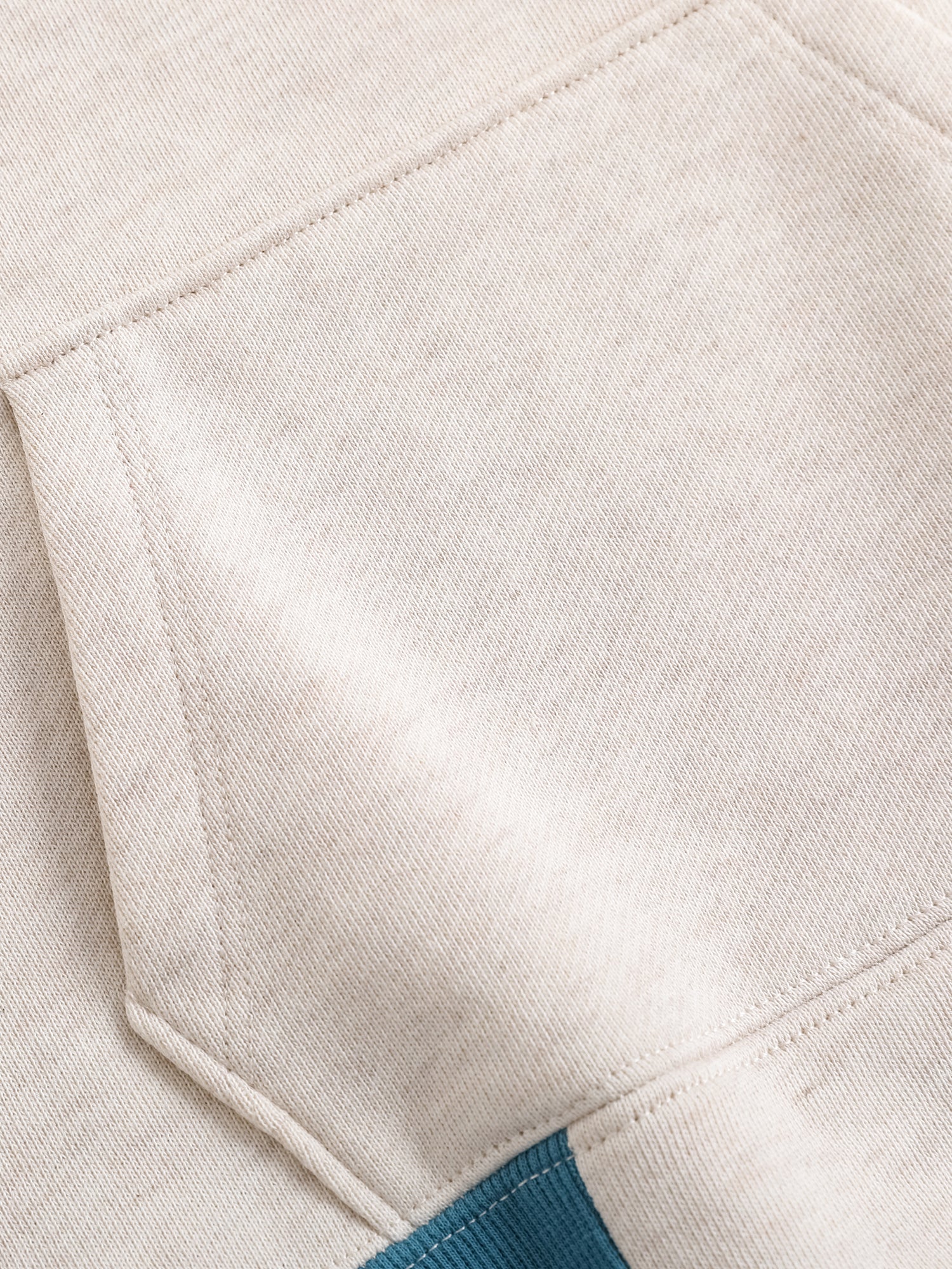 Character-Print Sweatshirt