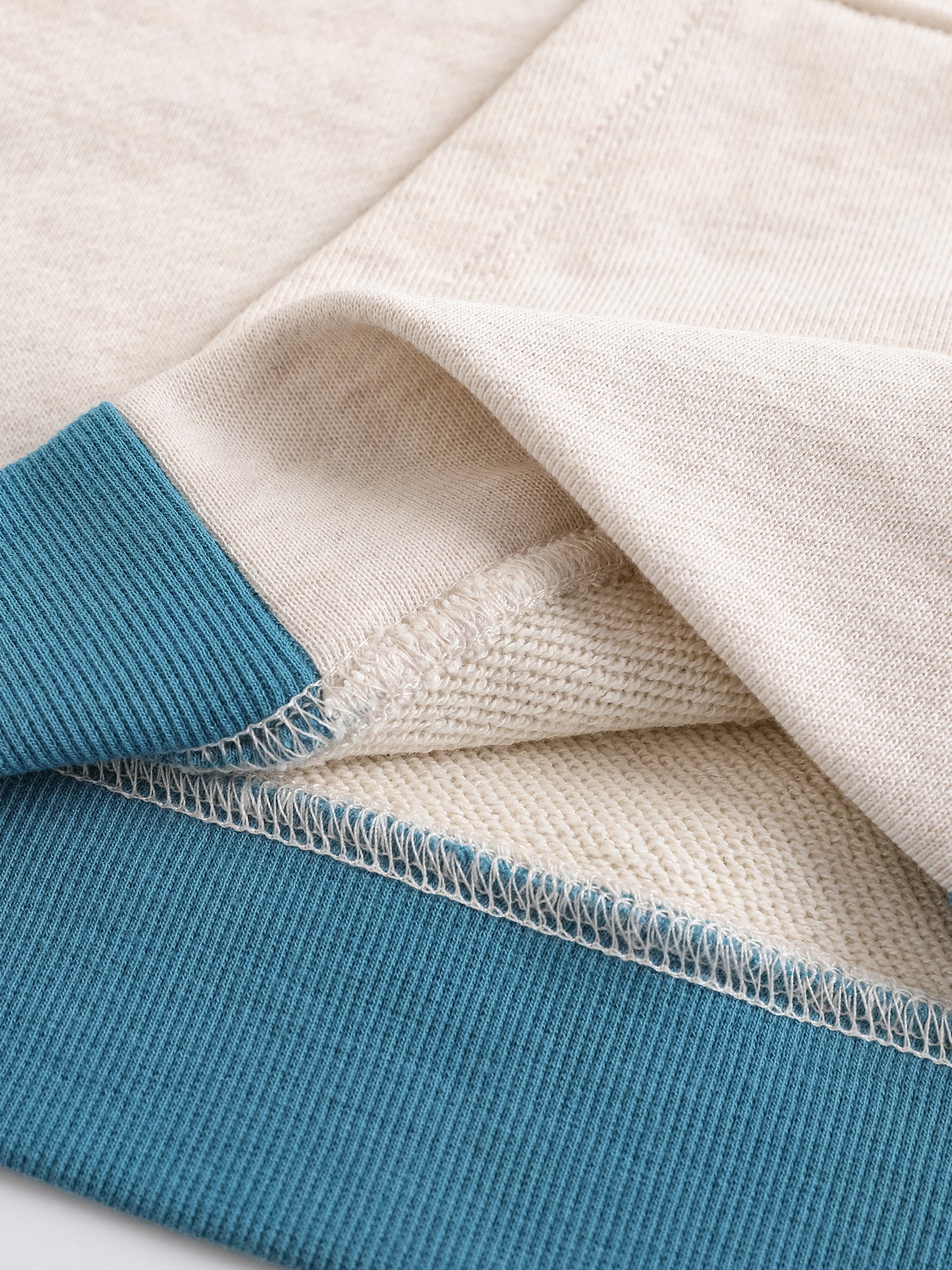 Character-Print Sweatshirt