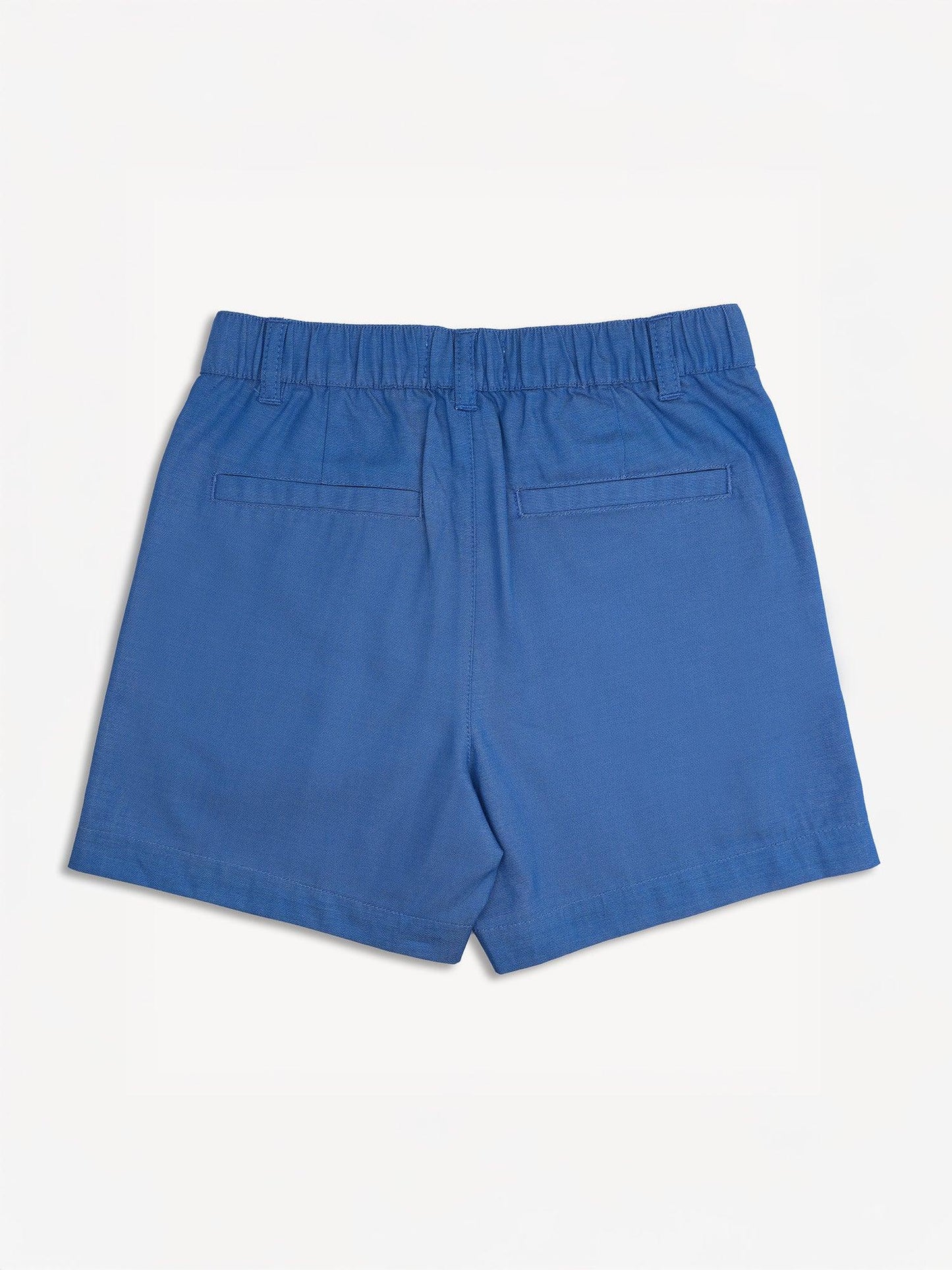 Boys Lemon Tea Print Shorts