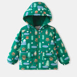 Baby Boys' Jacket