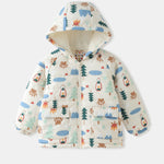 Baby Boys' Jacket