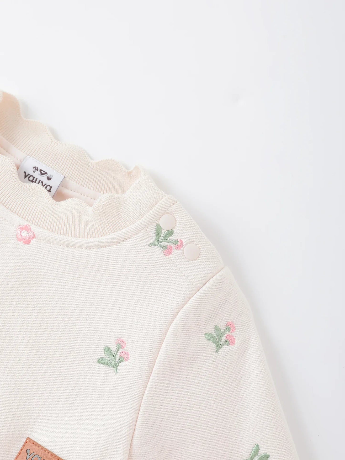 Baby Girls' Dress