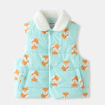 Kids' Gilet
