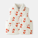 Kids' Gilet