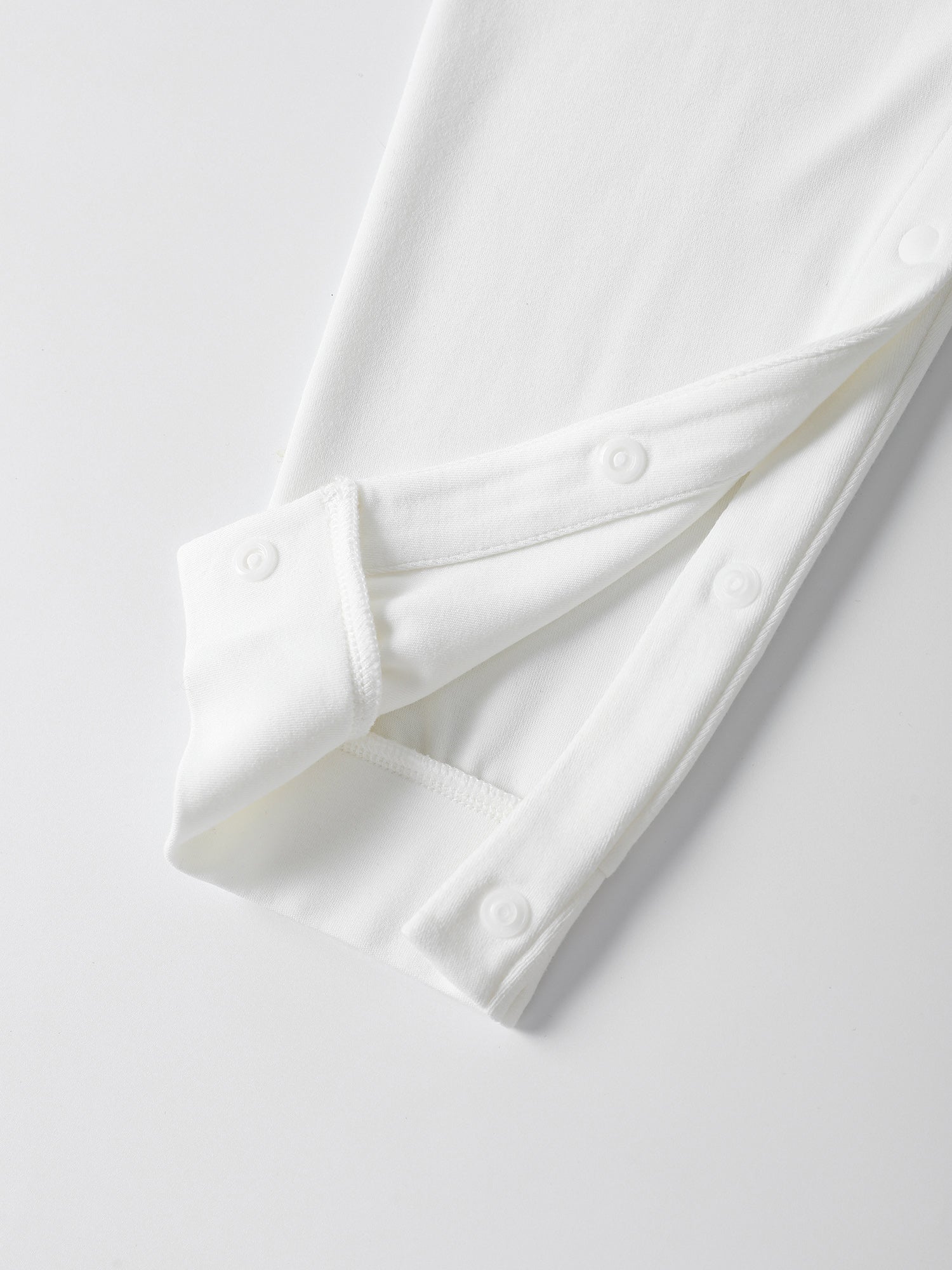 Babies Xmas Print Romper