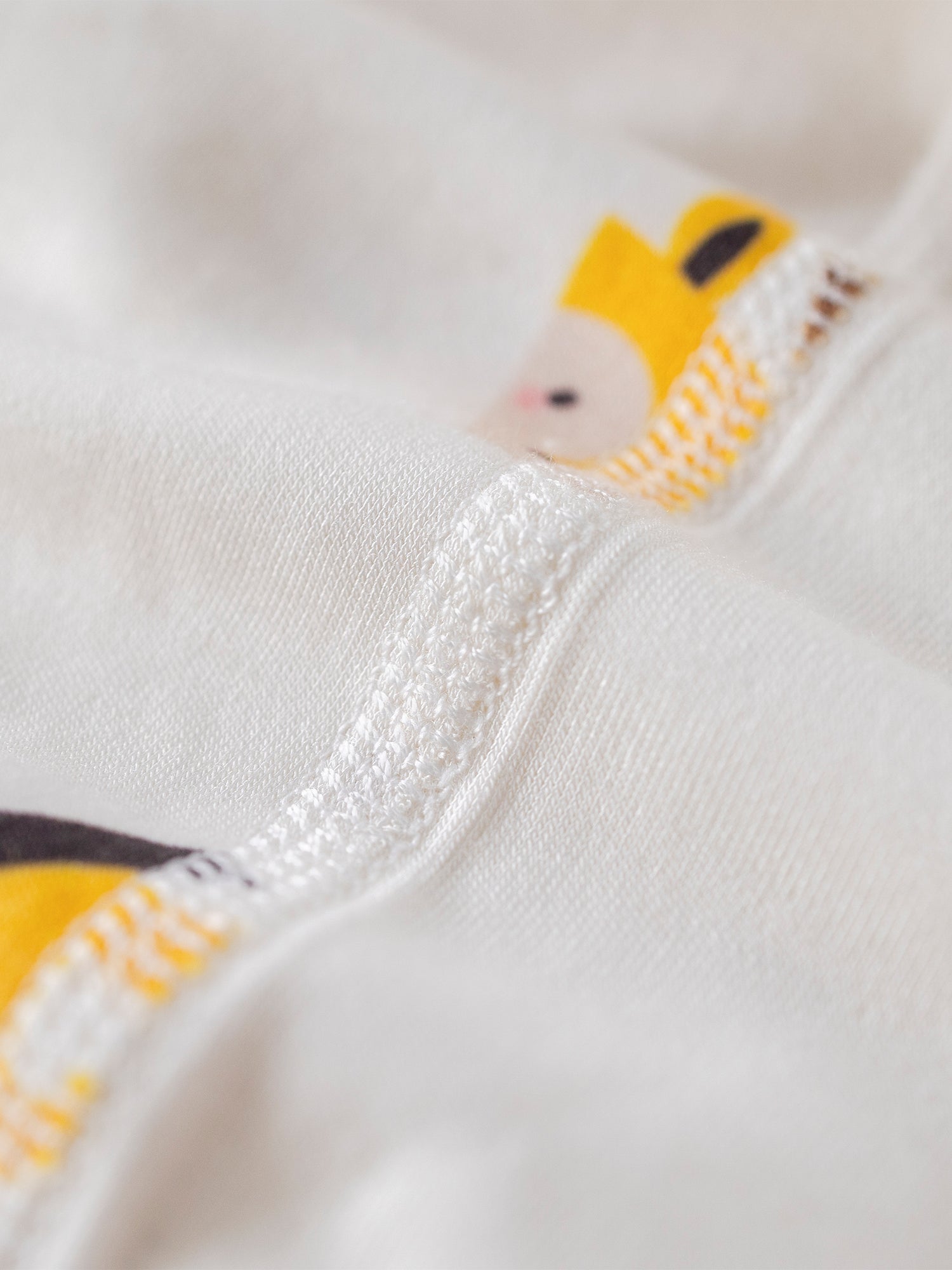 Kids Pattern Lounge Set