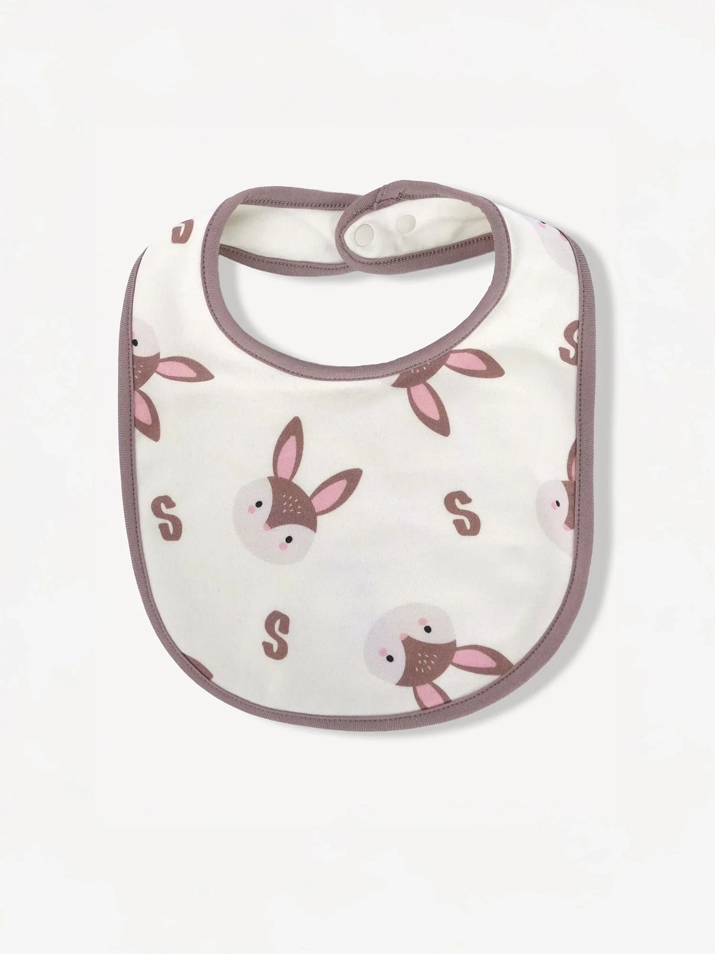 Baby's Bib Set