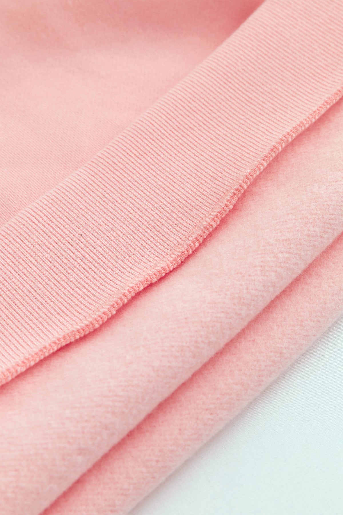 Bloom Together Embroidered Hoodies
