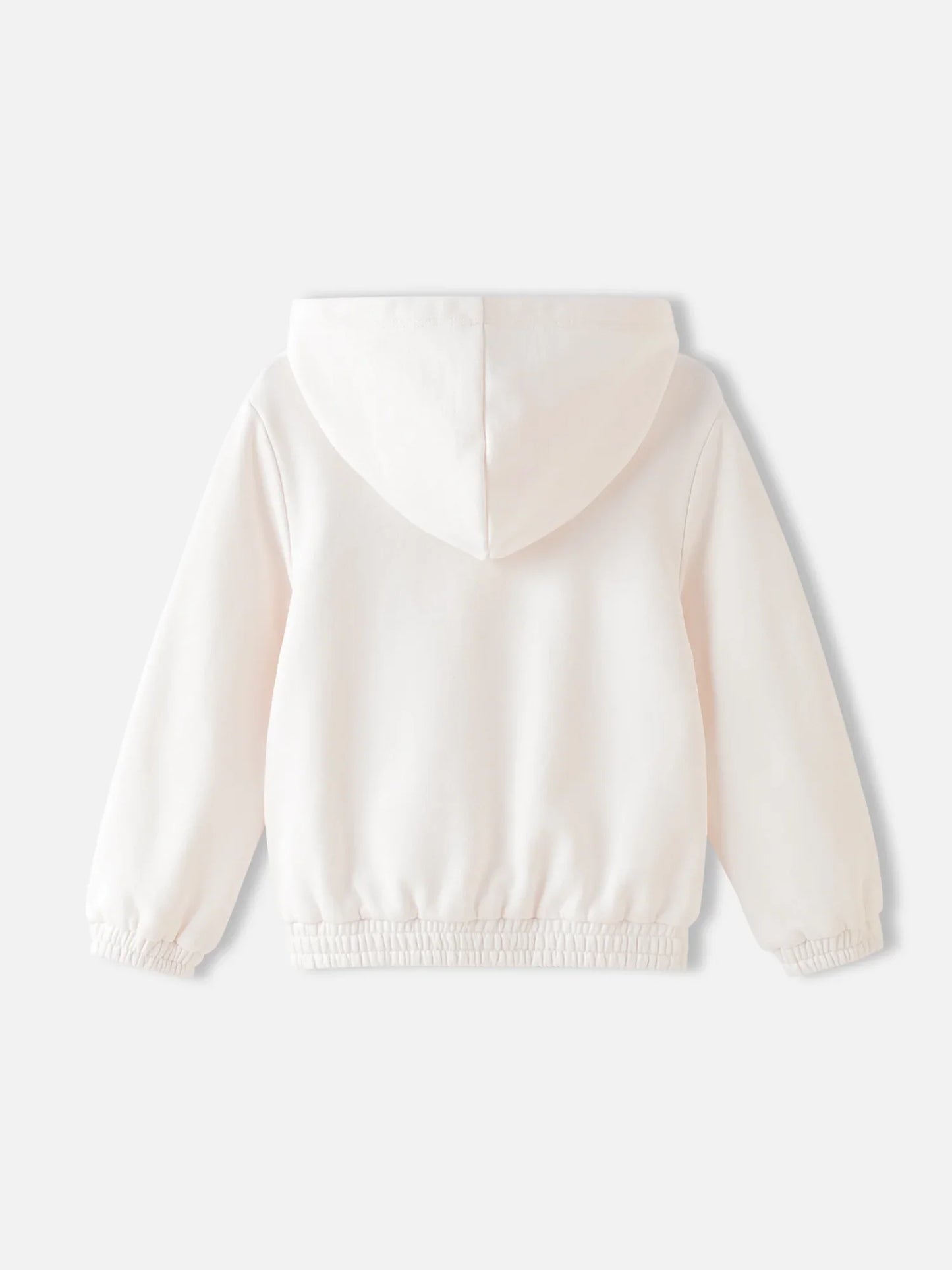 Kids’ Hooded Sweatshirt