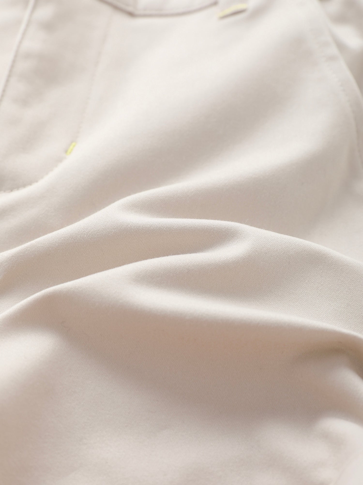 Boys Embroidery Bermuda Shorts