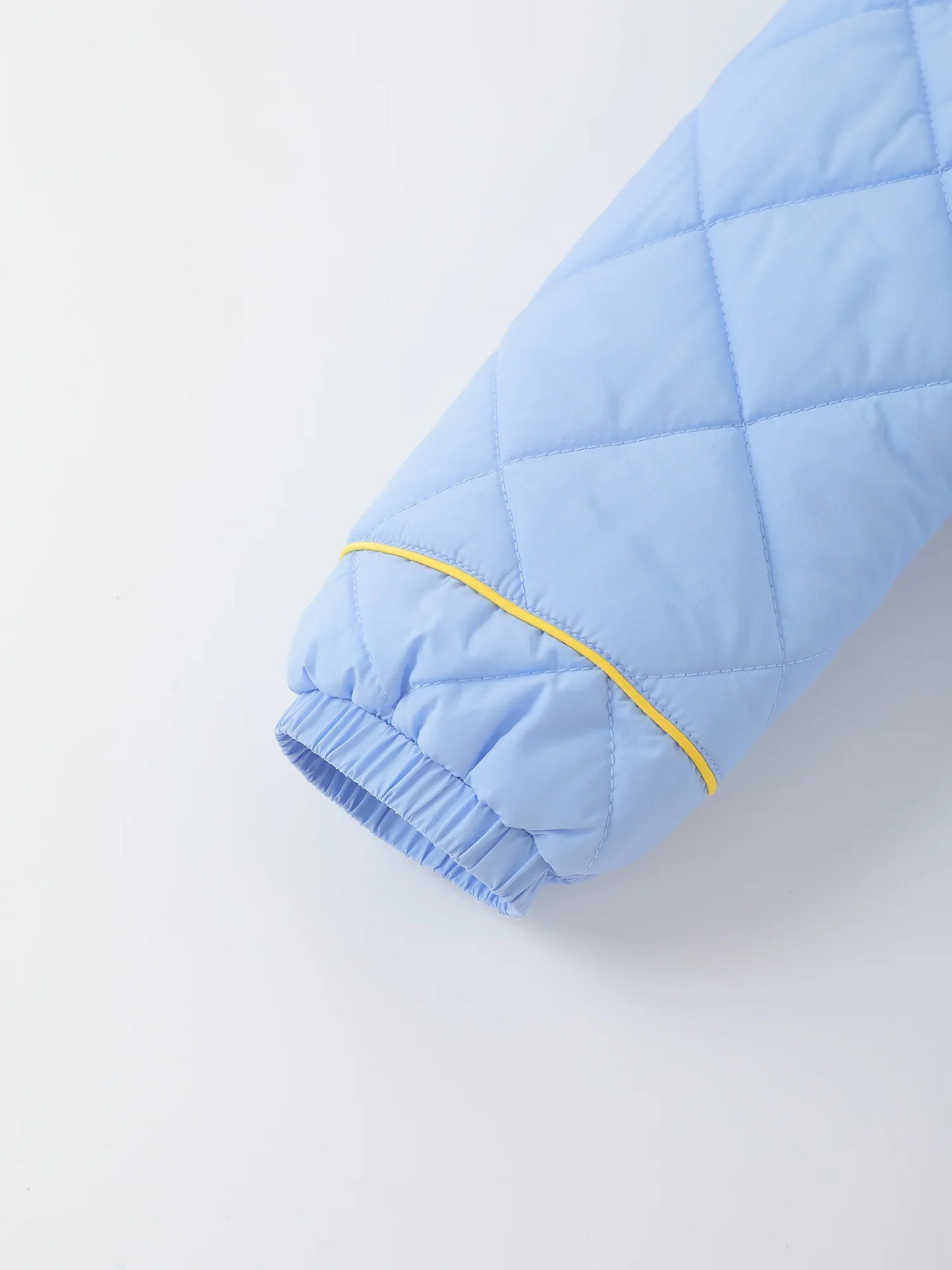 Kids’ Quilted Jacket