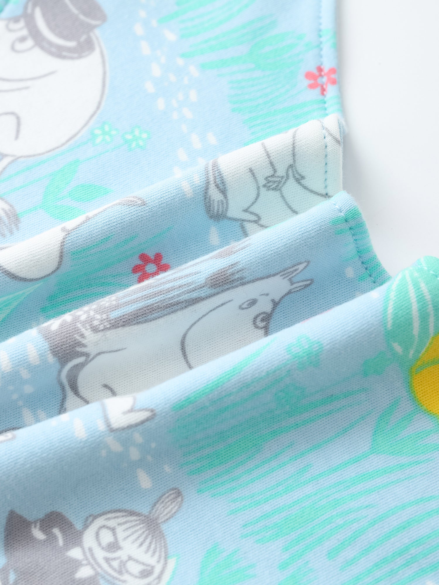 Baby All-Over Print Bib