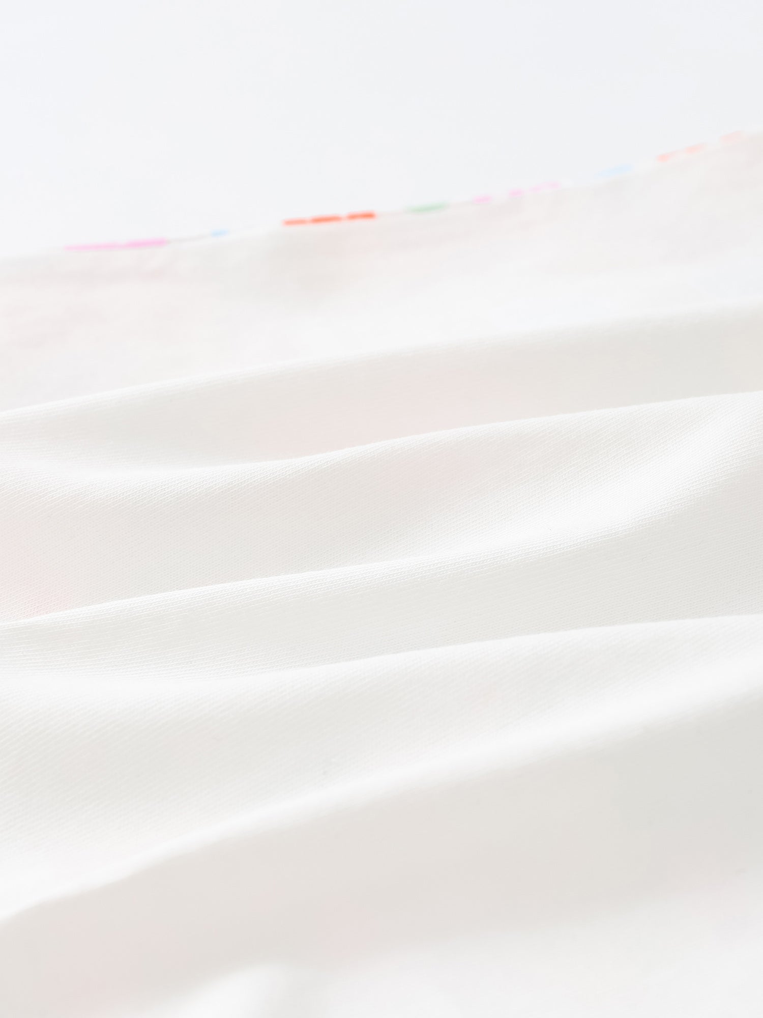 Moomin 80Th Anniversary Baby Short Sleeve Pocket Tee And Shorts Set