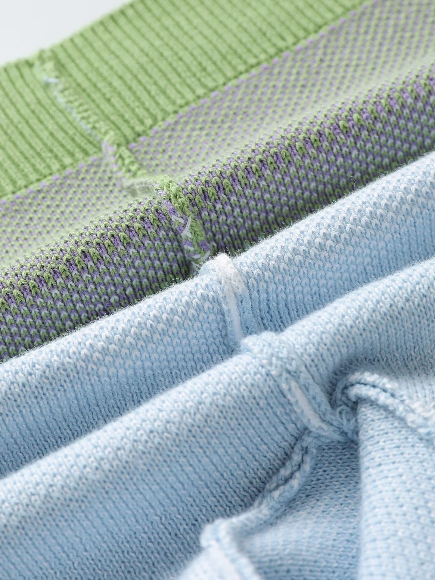 Baby Boys' Scenic Knit Cardigan