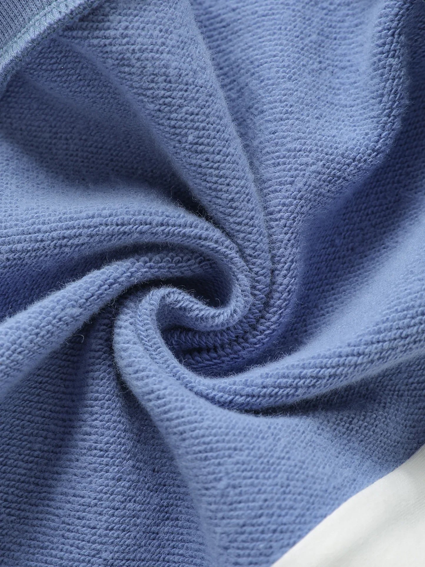 Baby Boys' Hooded Zip‑Up Jacket