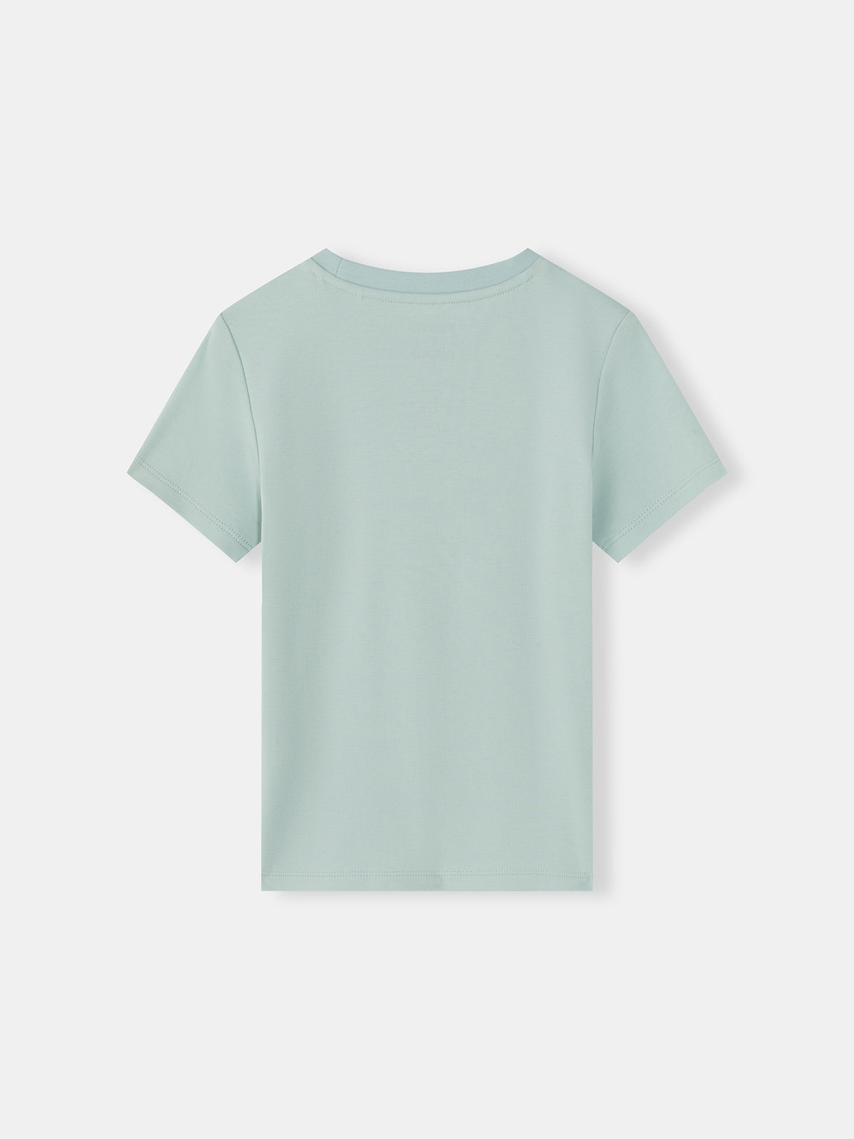 Boys Hattifatteners Print Pocket Short Sleeve T-Shirt