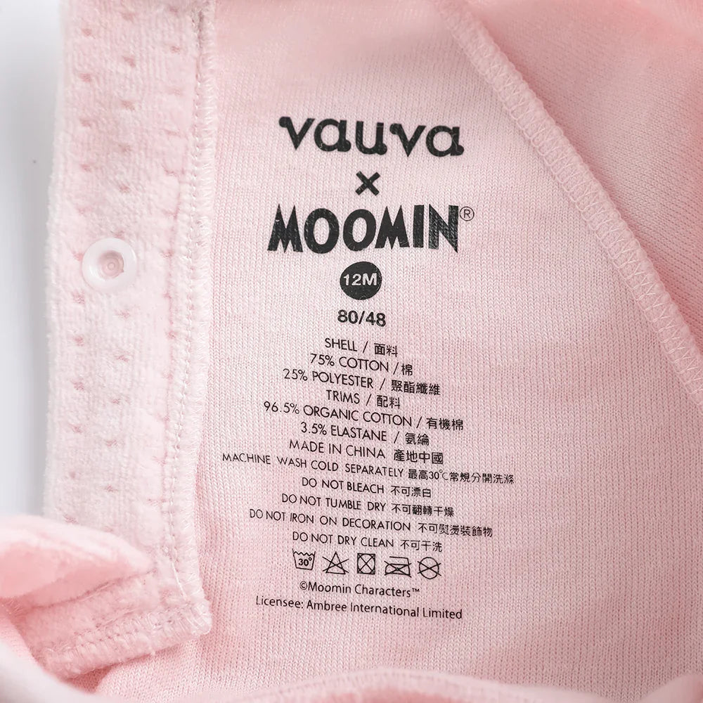 Baby Long Sleeve Top