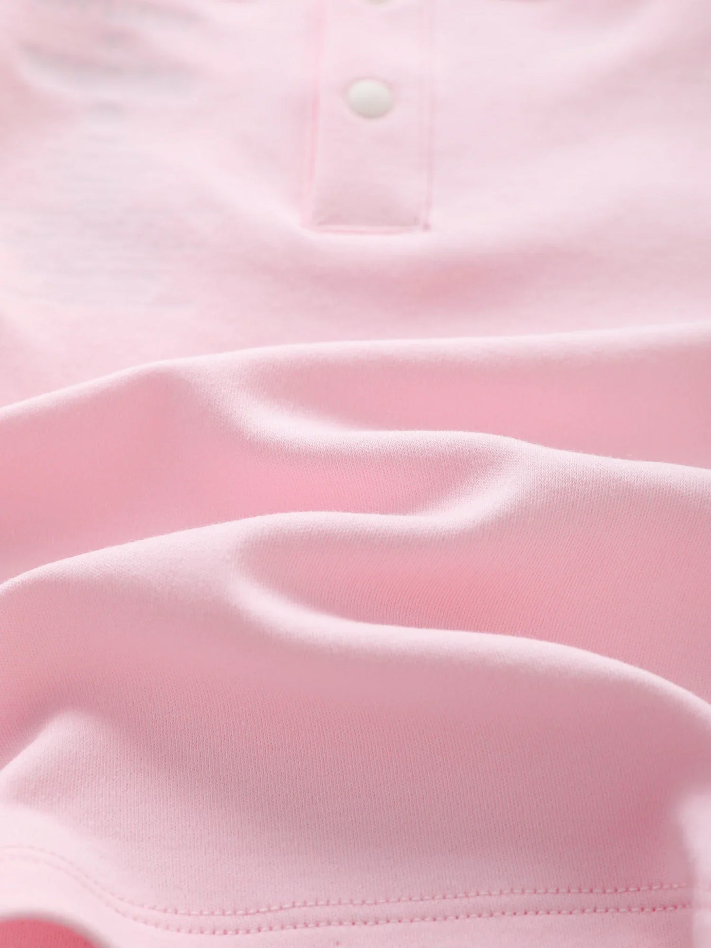 Baby Flutter‑Sleeve Graphic T‑Shirt