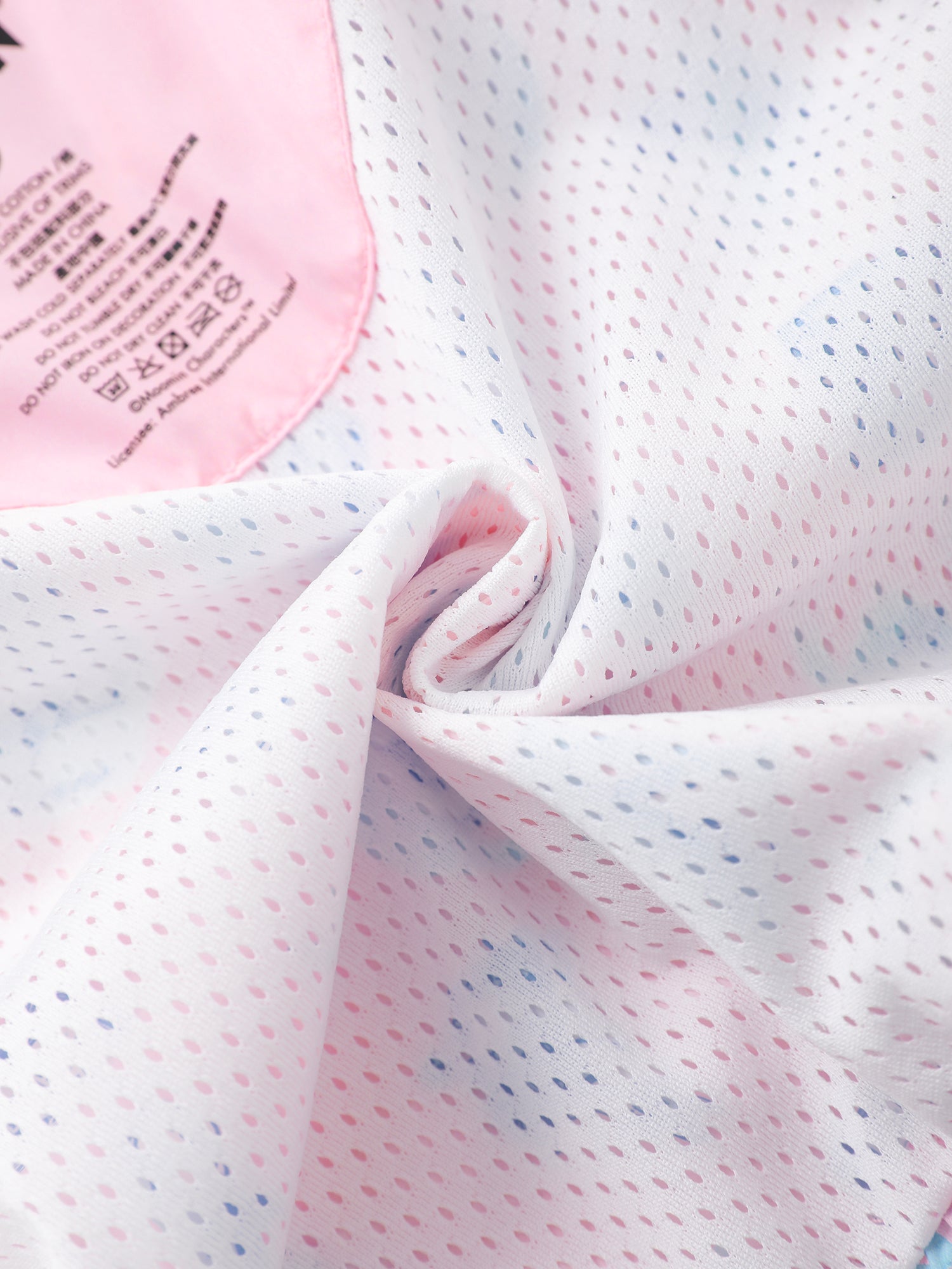 Baby All‑Over Print Windbreaker