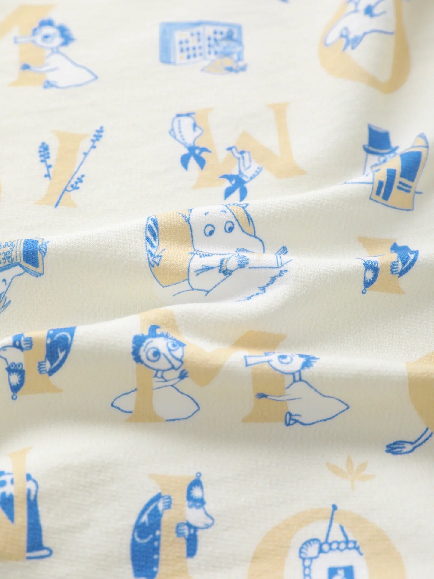 Baby All‑Over Print Pants
