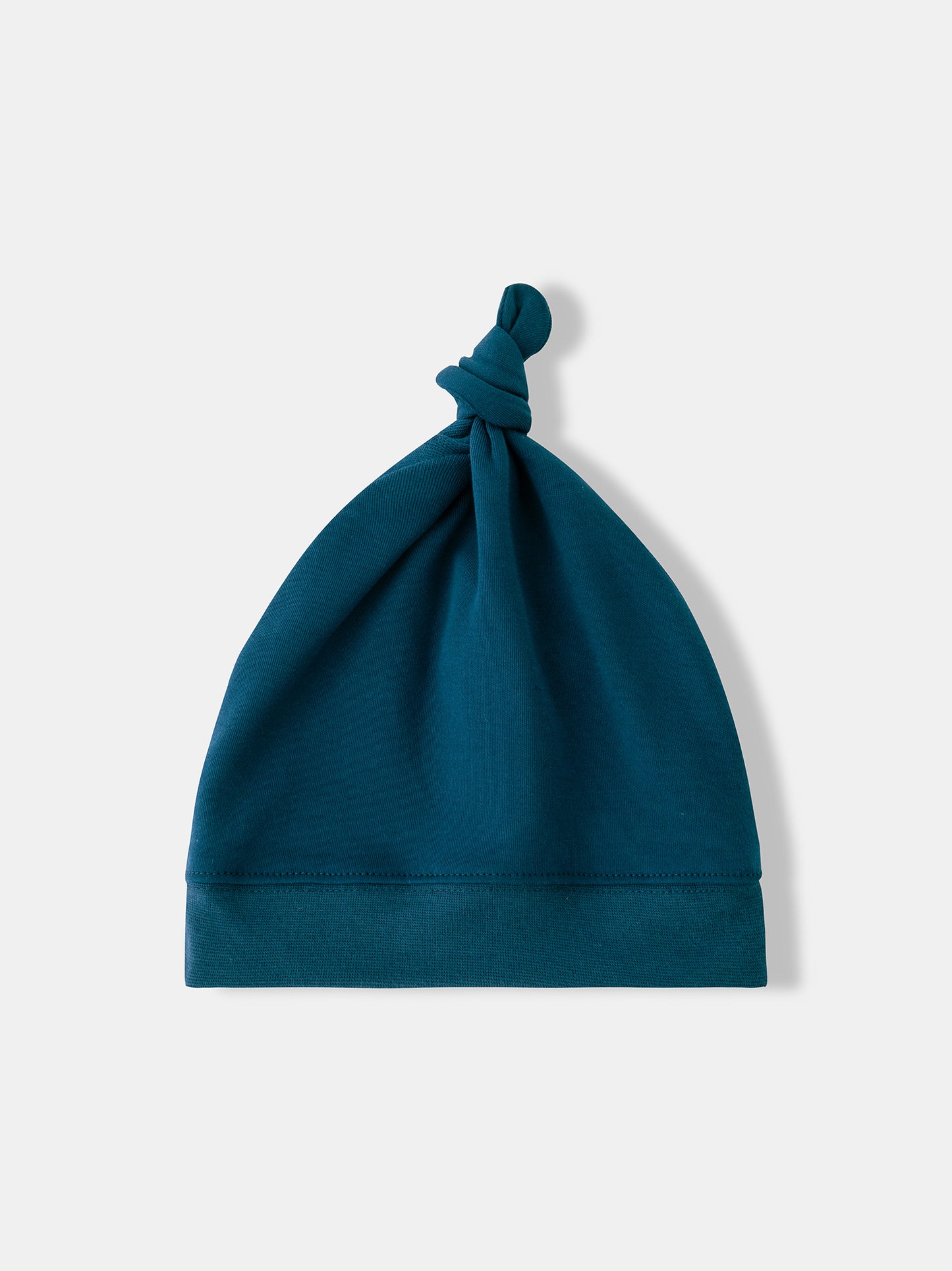 Baby Moomin Moomintroll Knotted Baby Beanie Hat