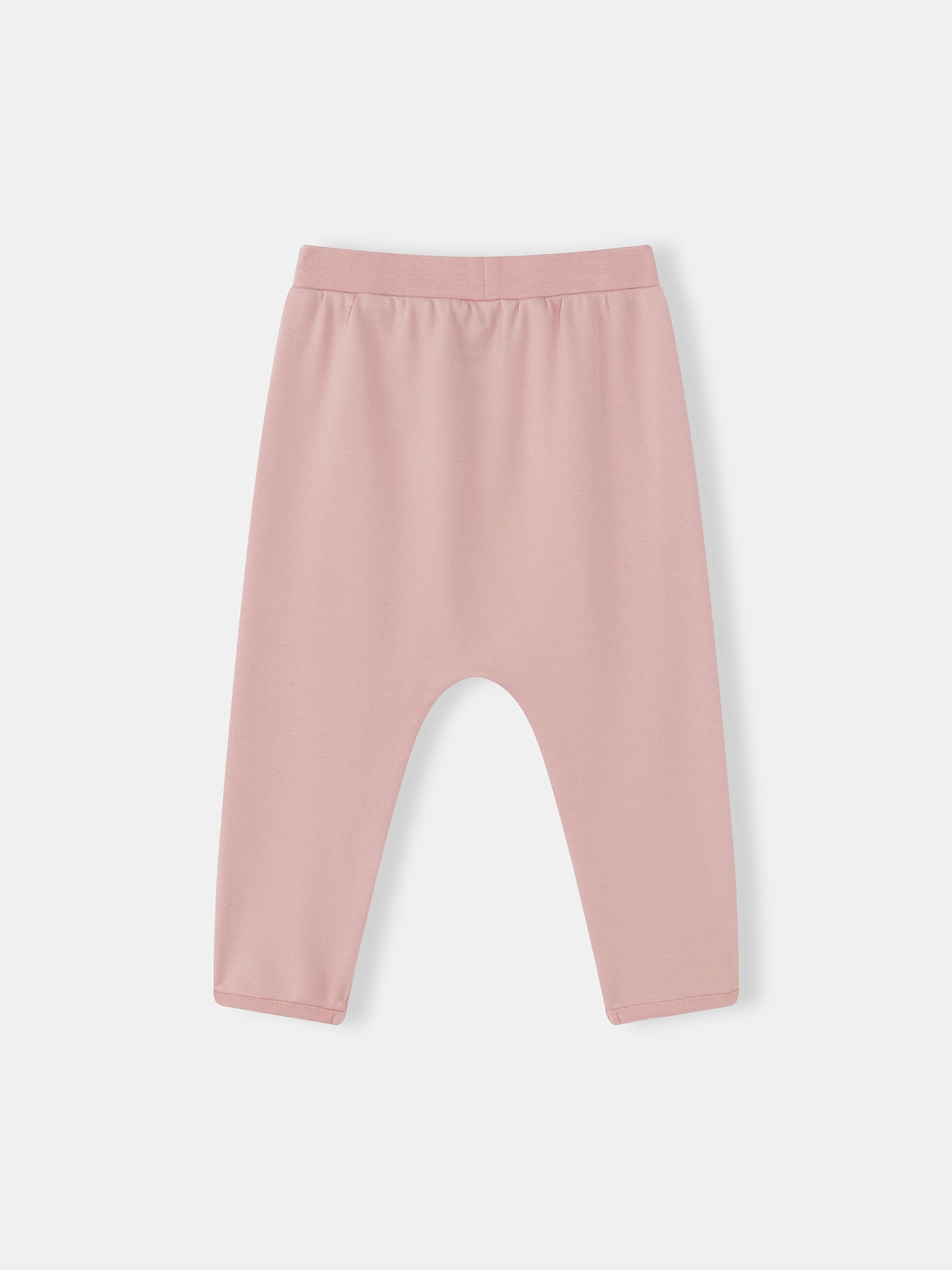 Baby Girls Hattifatteners Print Pocket Jogger Pants