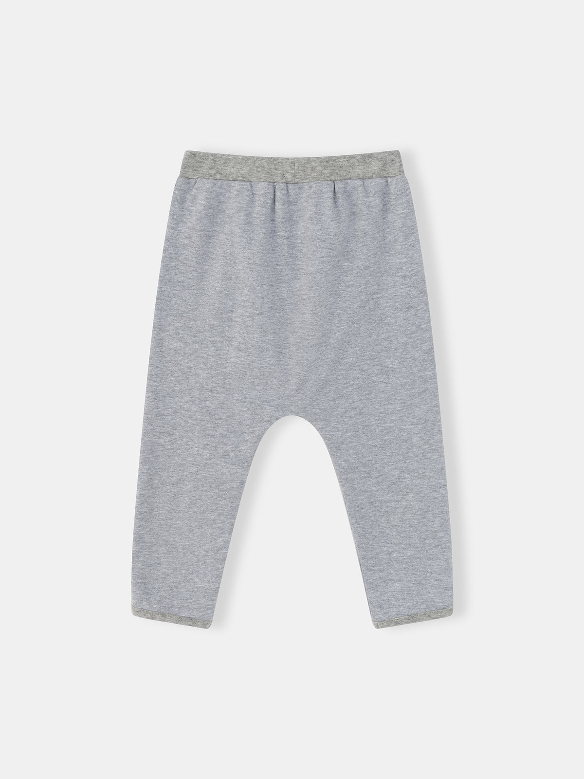 Baby Hattifatteners Print Pocket Jogger Pants