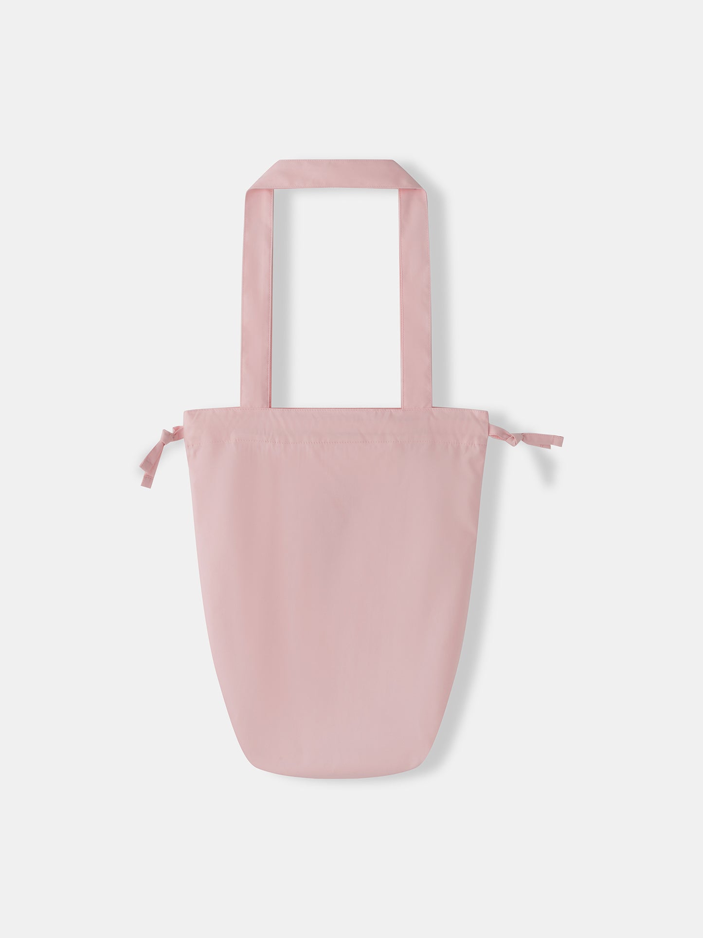 Kids Little My Print Drawstring Tote Bag