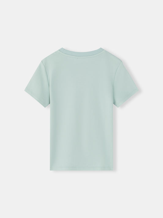 Kids Moomin Snufkin T-Shirt