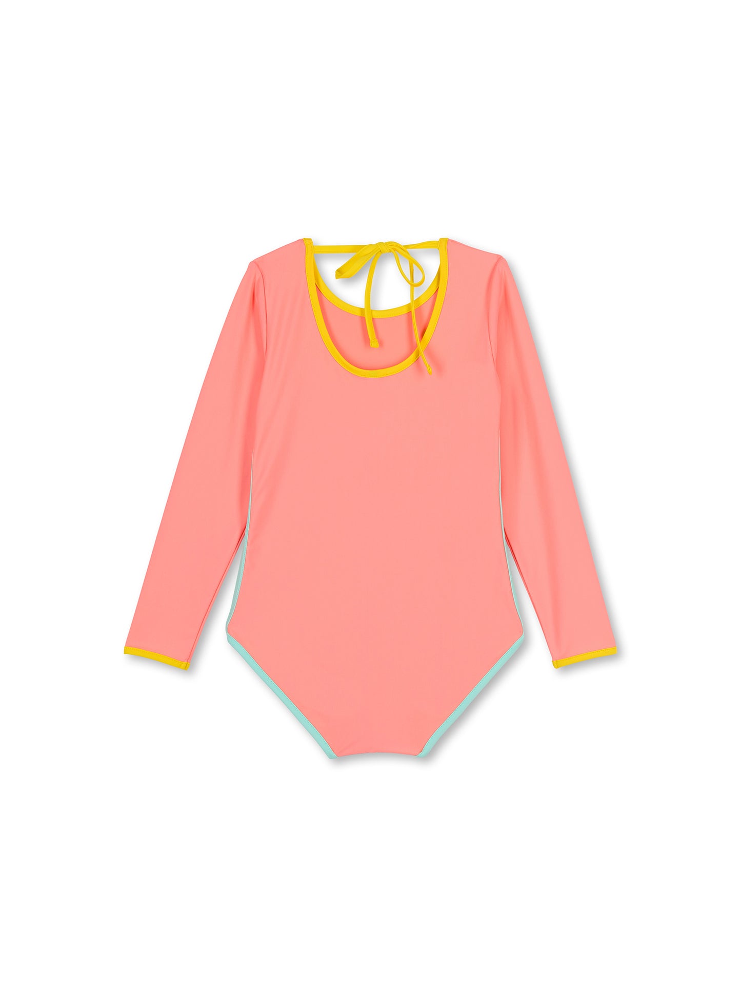 Kim Anti-UV Swimsuit
