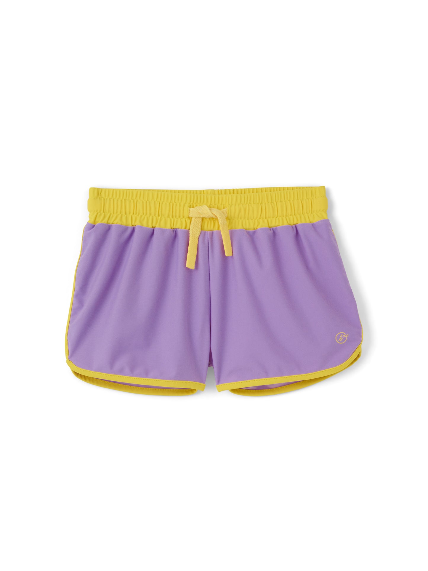 Kiwi Swim Shorts