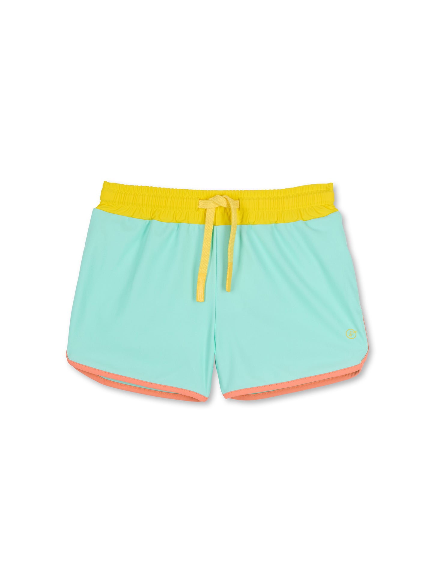 Kiwi Swim Shorts