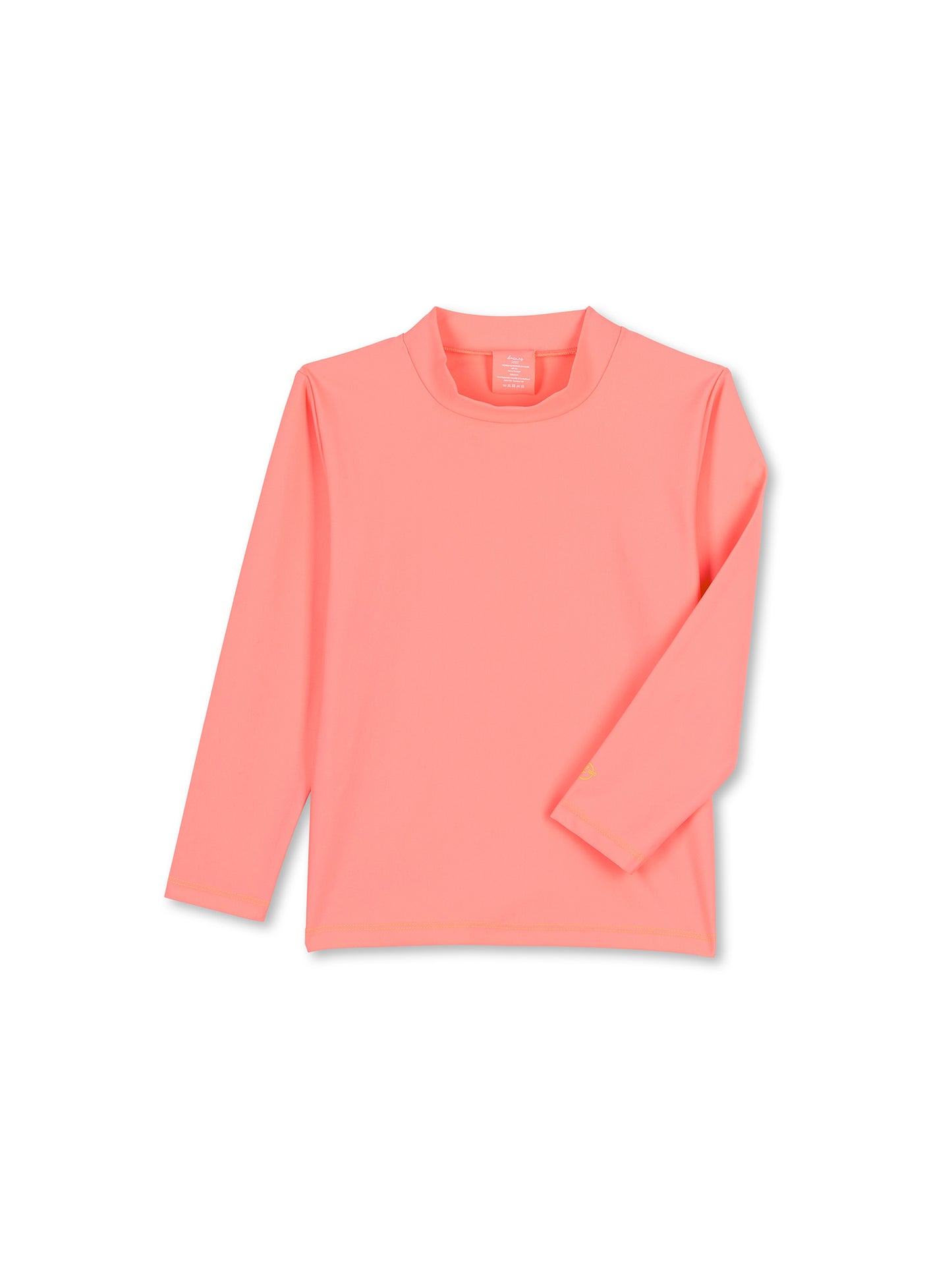 Papaya Anti-UV T-Shirt