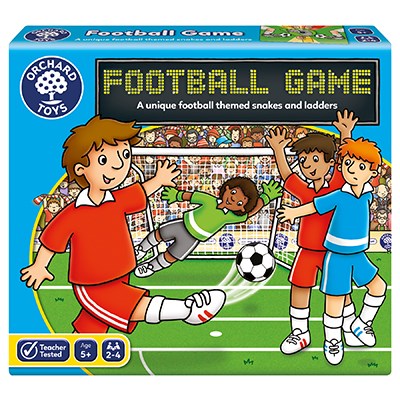 Orchard Toys Orchard Toys - Football Game Games