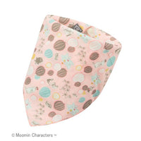 Moomin Baby Moomin Gift Set, Basic/Pink