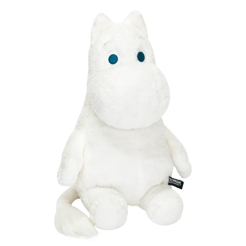 Moomin Baby Moomin Stuffed doll Soft toys