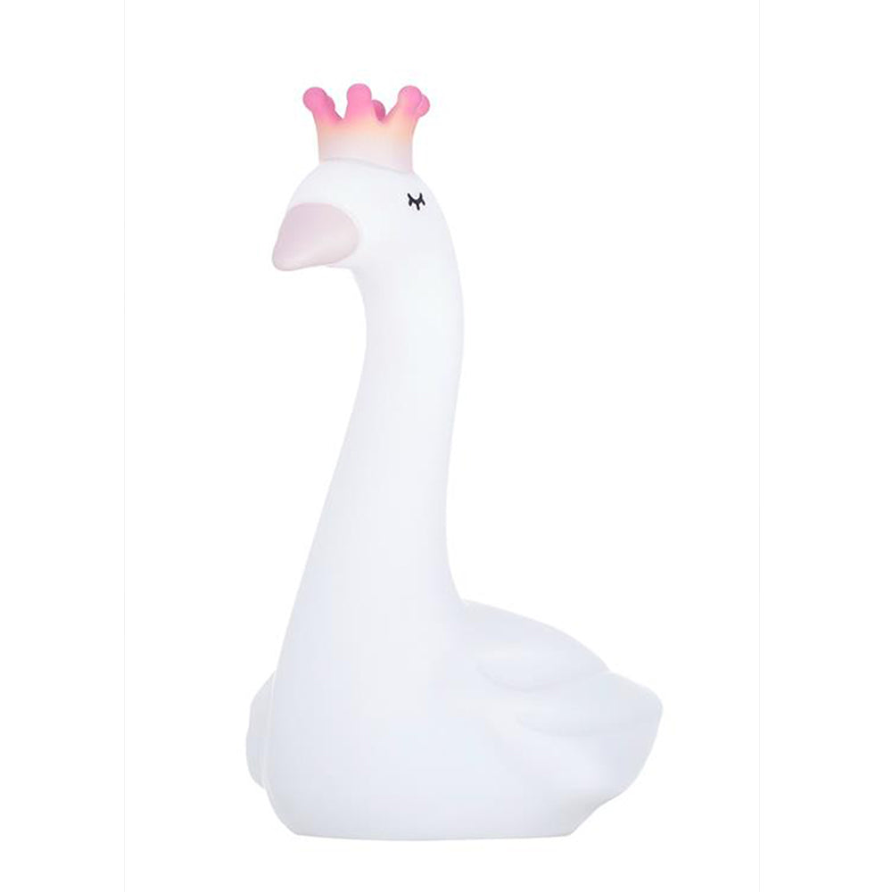 Dhink Swan Rechargeable Night Light