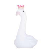 Dhink Swan Rechargeable Night Light