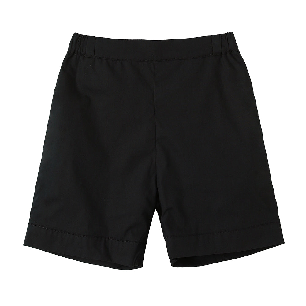 VAUVA Vauva 2022 - Logo Print Shirt/ Shorts Set Suits & Waistcoats