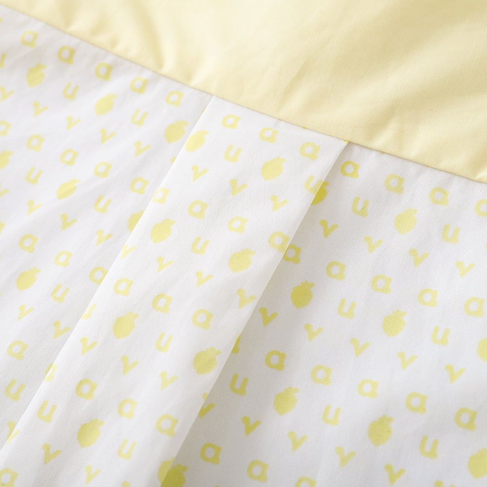 VAUVA Vauva 2022 - Logo Print Shirt/ Shorts Set Suits & Waistcoats