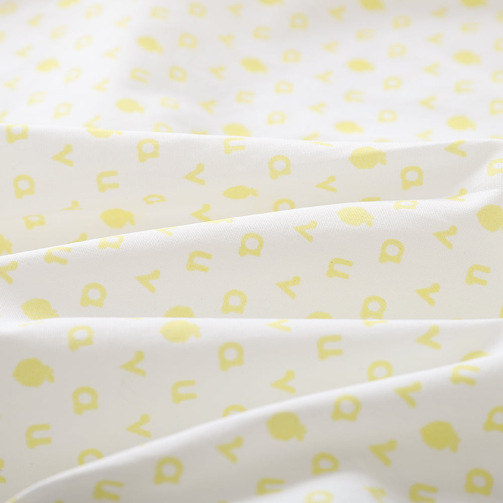 VAUVA Vauva 2022 - Logo Print Shirt/ Shorts Set Suits & Waistcoats