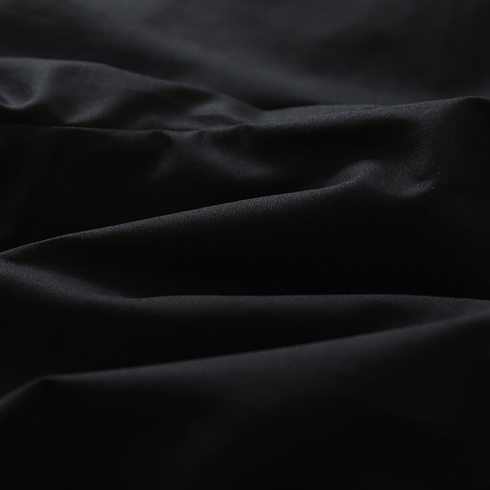 VAUVA Vauva 2022 - Logo Print Shirt/ Shorts Set Suits & Waistcoats